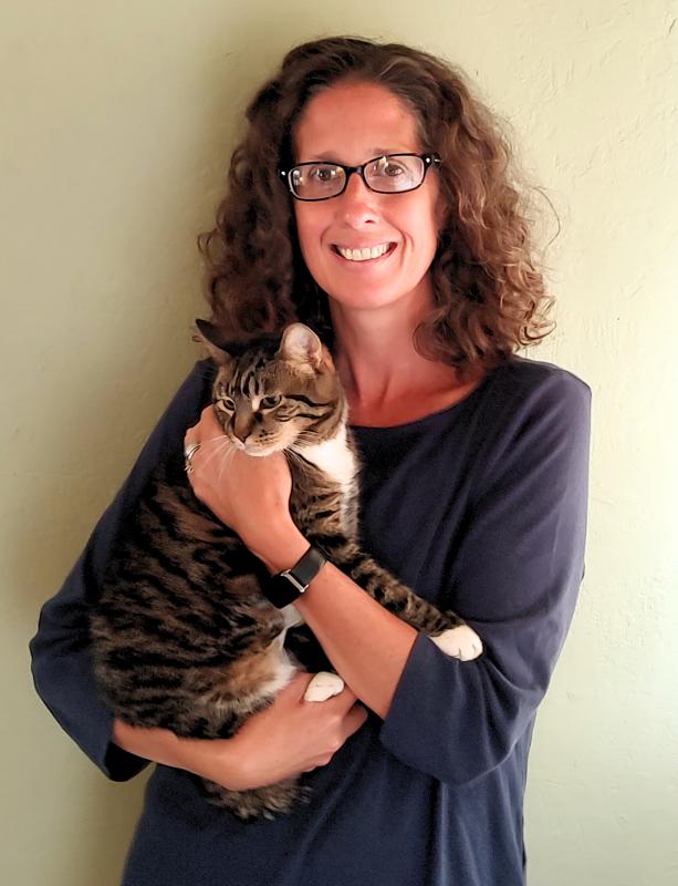 Stephanie George, Veterinarian Stephanie George, Veterinarian